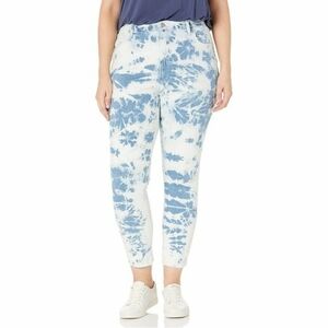 🆕Ladies Levis acid wash jeans​
